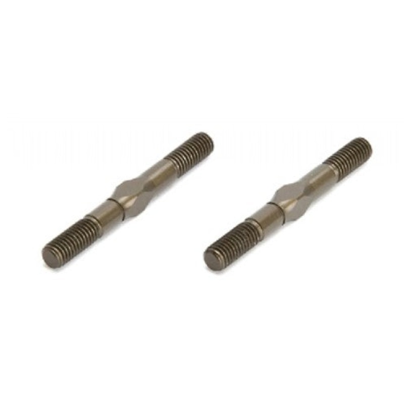 Agama Racing Shaft For Diff Planetary Ge