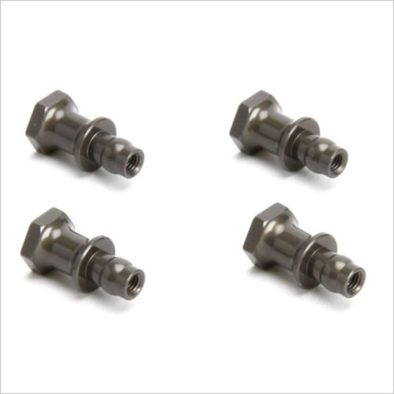 Agama Racing Shock Stand Offset