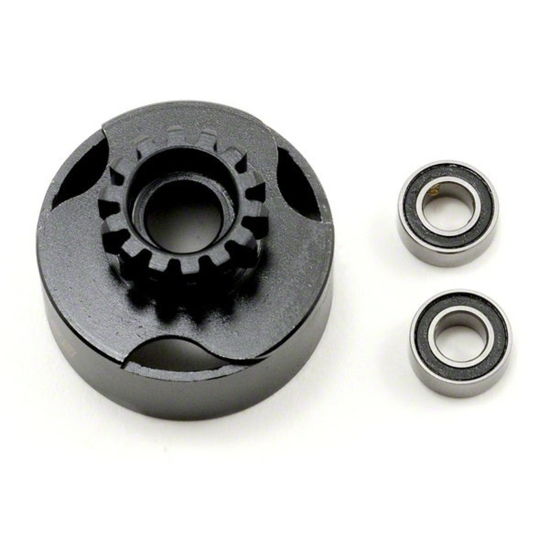 Ascendancy Racing 14T Vented Clutch Bell