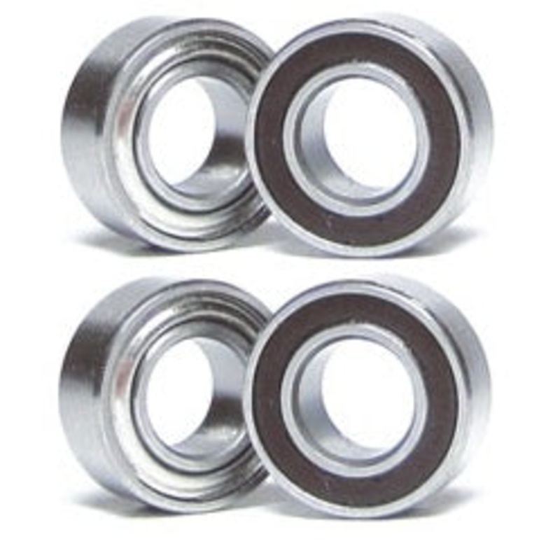 AVID 5x10x4 Clutch Bearings (10)