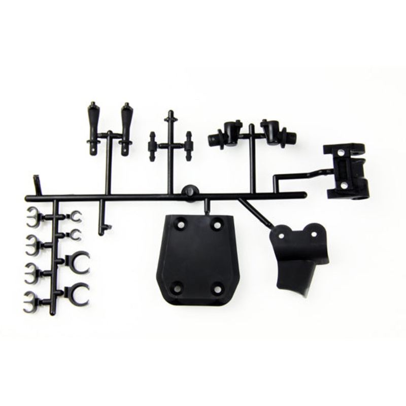 Hong Nor XT-30 Body Post/Pank Post