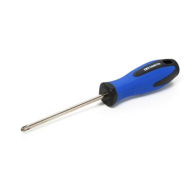 Tamiya Large + Screwdriver Pro (L)