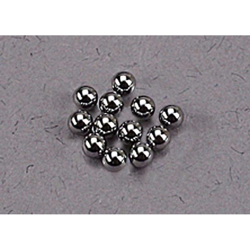 Traxxas 2723X - Diff balls