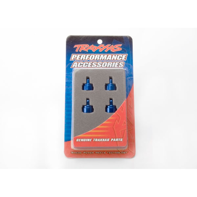 Traxxas 3767A - Shock caps