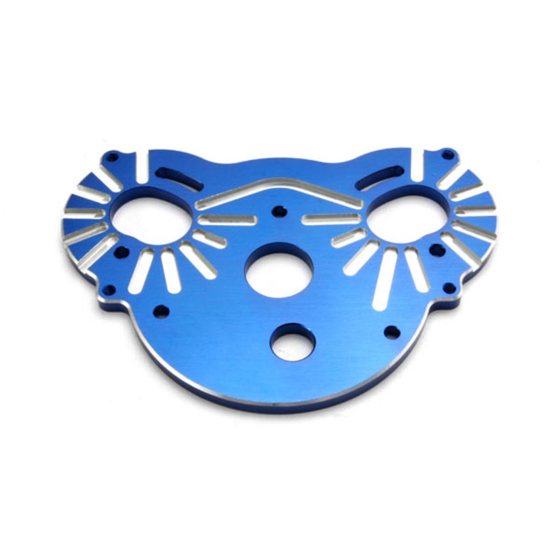 Traxxas 3990X - Plate