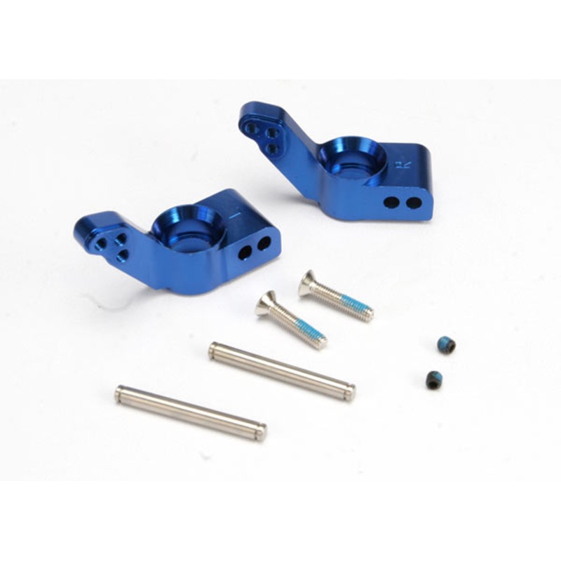 Traxxas 4352X - Stub axle carriers