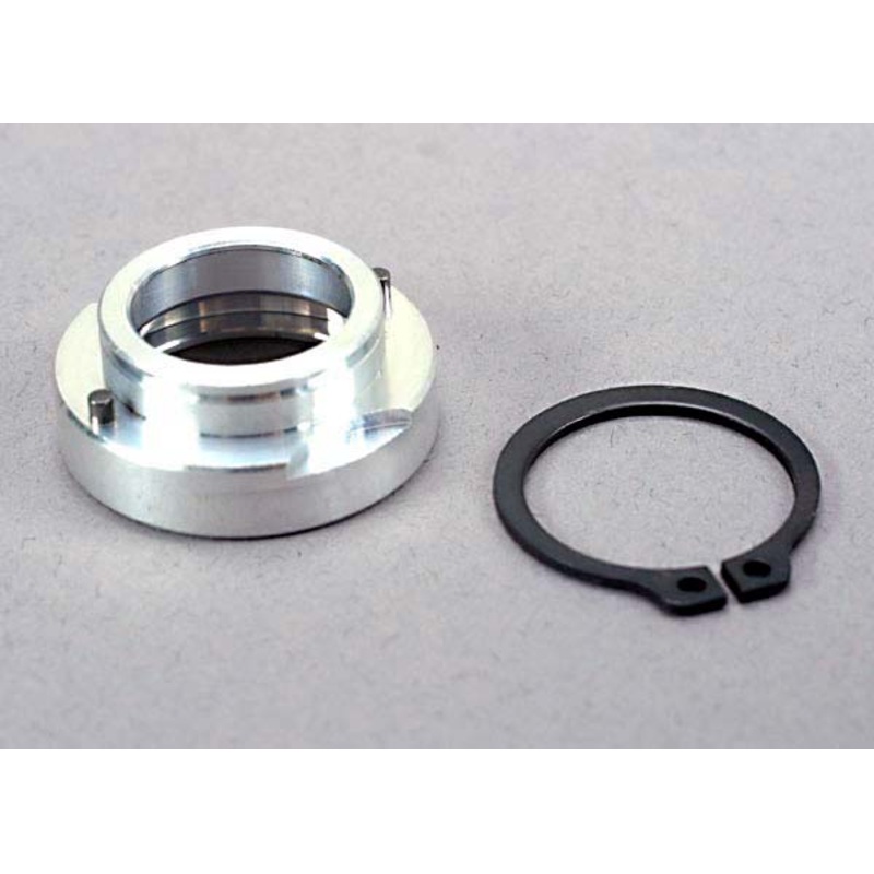 Traxxas 4891 - Rear hub