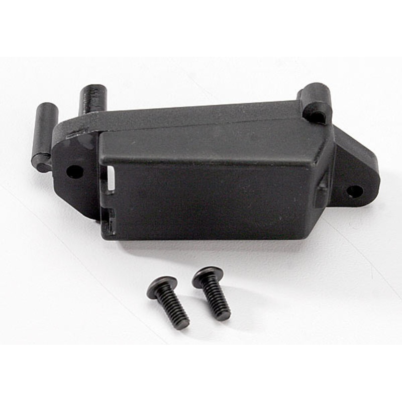 Traxxas 5325R - Servo mount