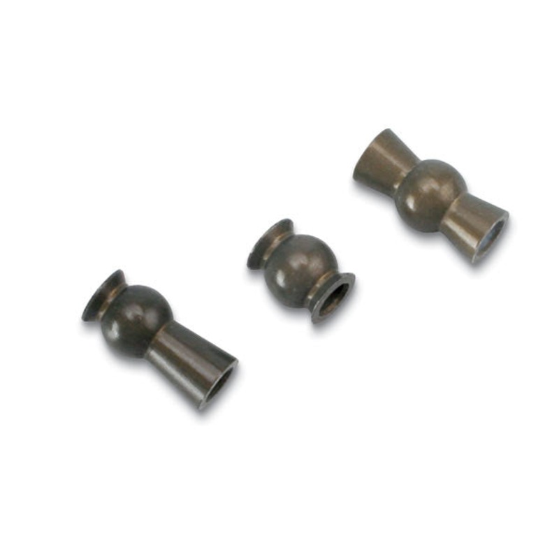 Traxxas 5355X - Hollow ball set
