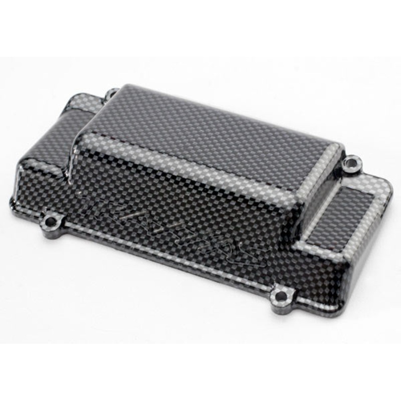 Traxxas 5515G - Battery Box Cover