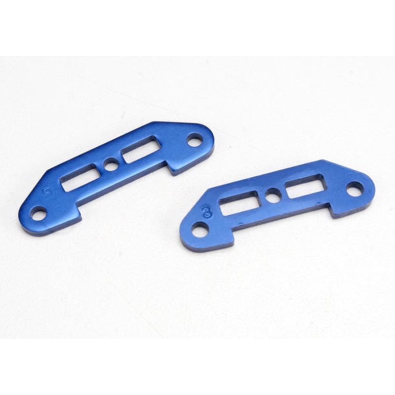 Traxxas 5557 - Tie bars (rear) (3 & 5-de