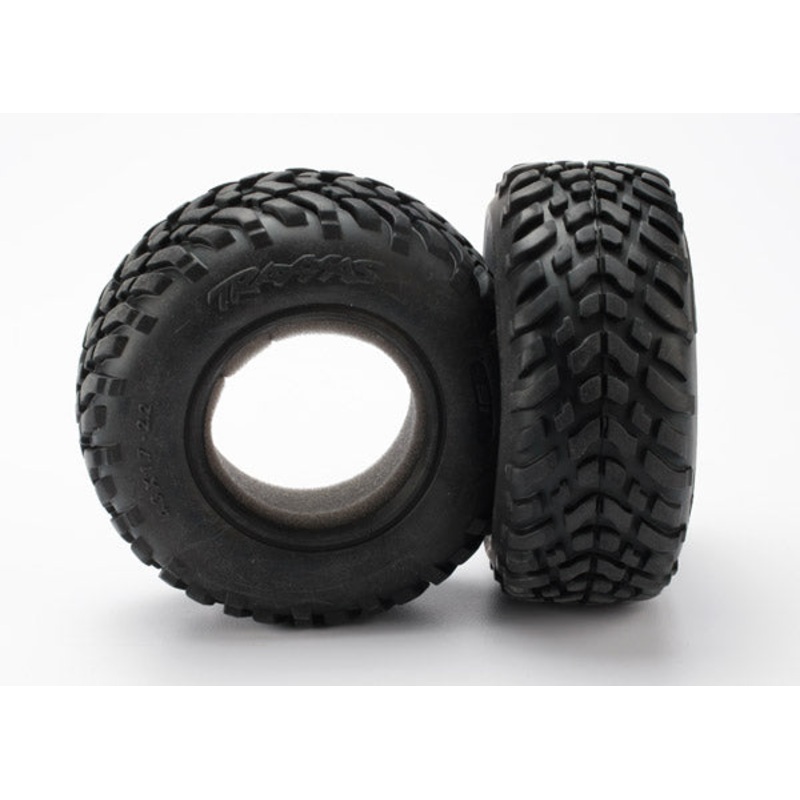 Traxxas 5871R - Tires