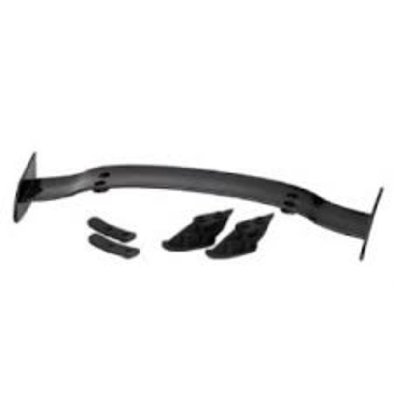 Traxxas 6414 - WING/ WING MOUNTS (2)/ WA