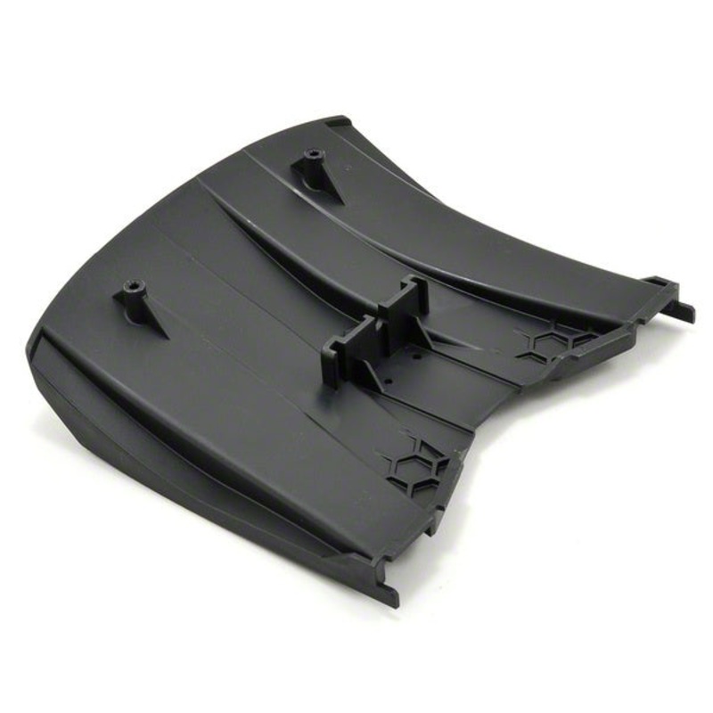 Traxxas 6436 - DIFFUSER REAR