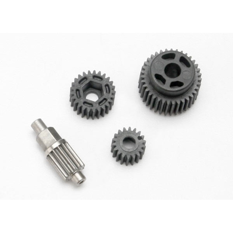 Traxxas 7093 - Gear set