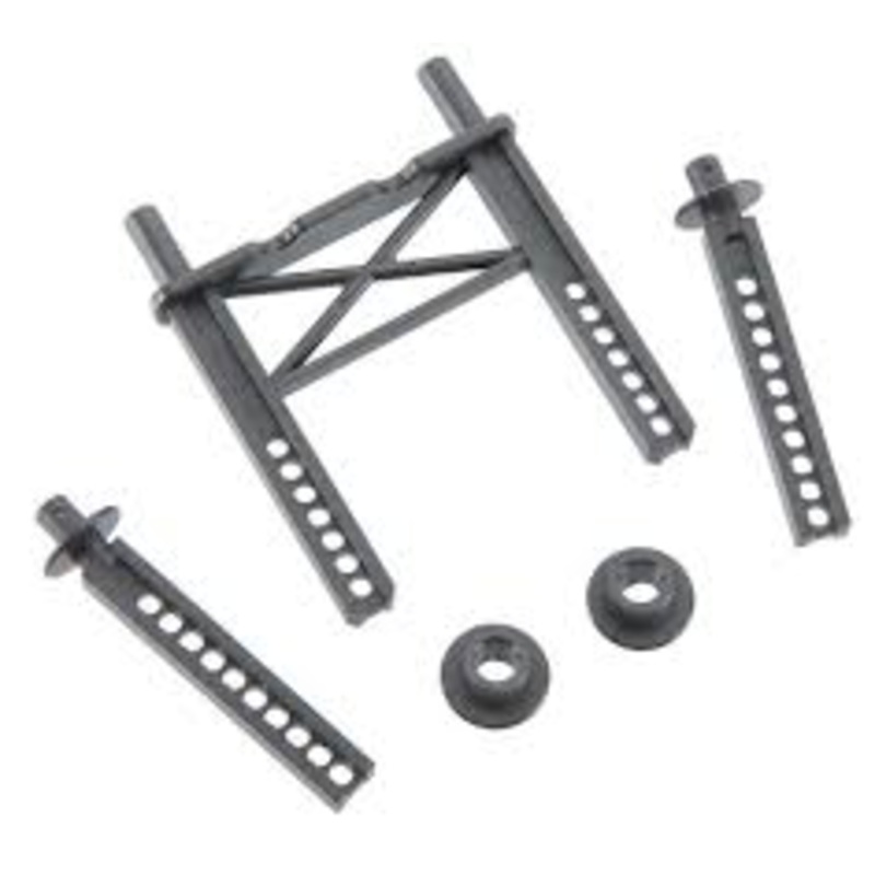 Traxxas 7314 - Body mount