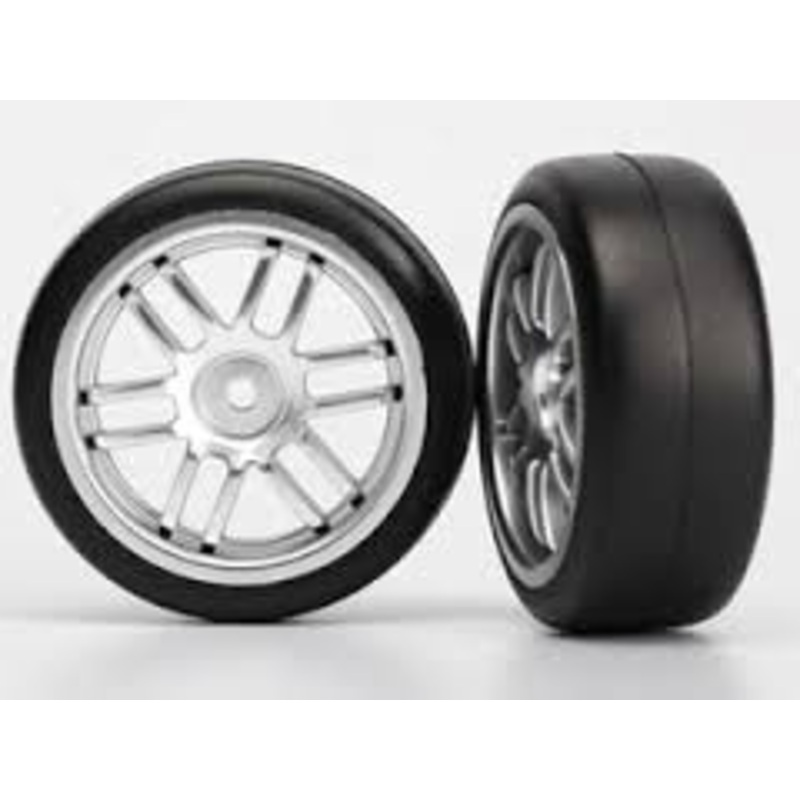 Traxxas 7374A - Wheels