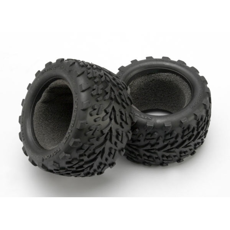 Traxxas Talon Tyres with foams 7170