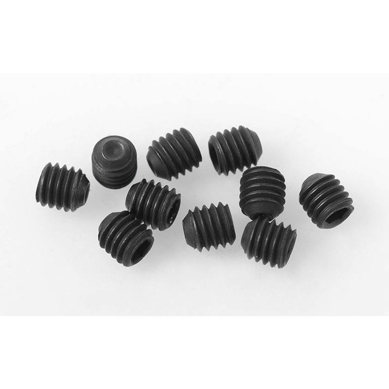 Agama Set Screw 3x3