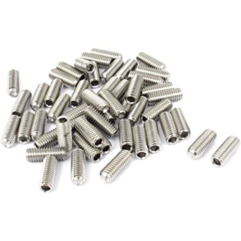 Agama Set Screw 5x5