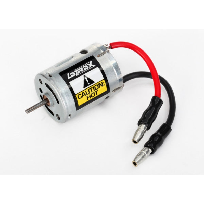 La Trax 370 28T Motor