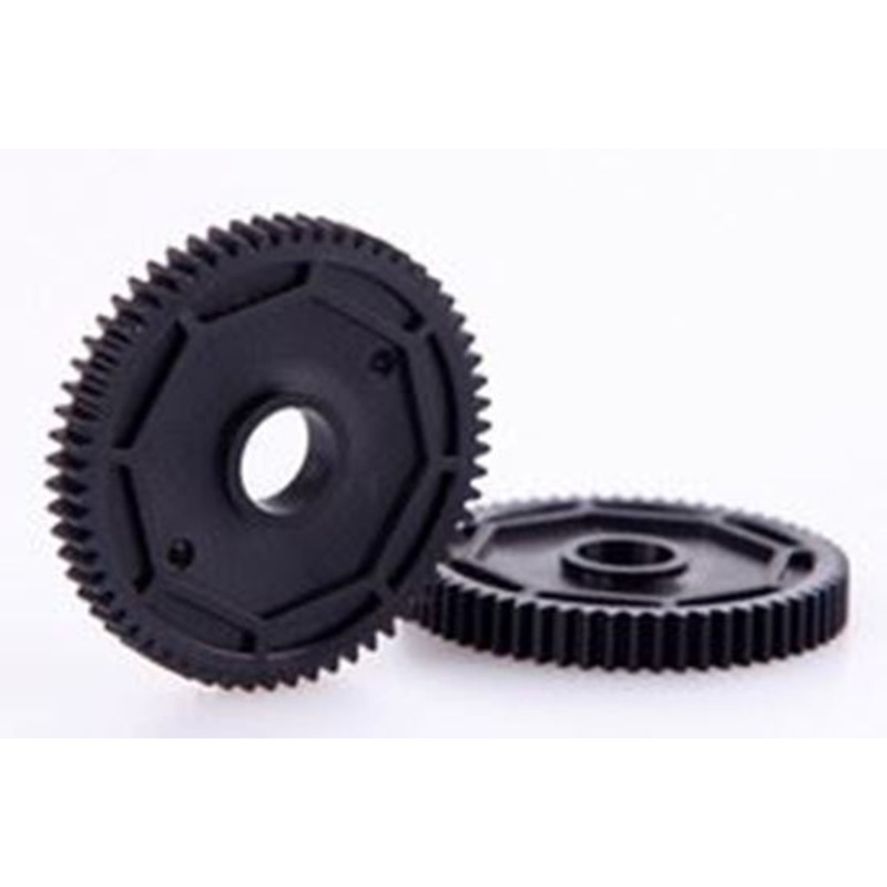 LC Racing Spur Gear Set 60T