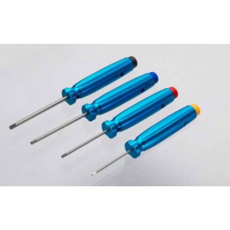 Prolux Deluxe Hex Wrench Set