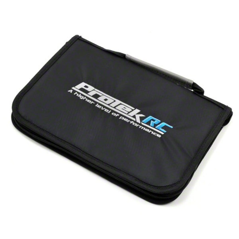 ProTek RC "TruTorque" Team Tool Bag