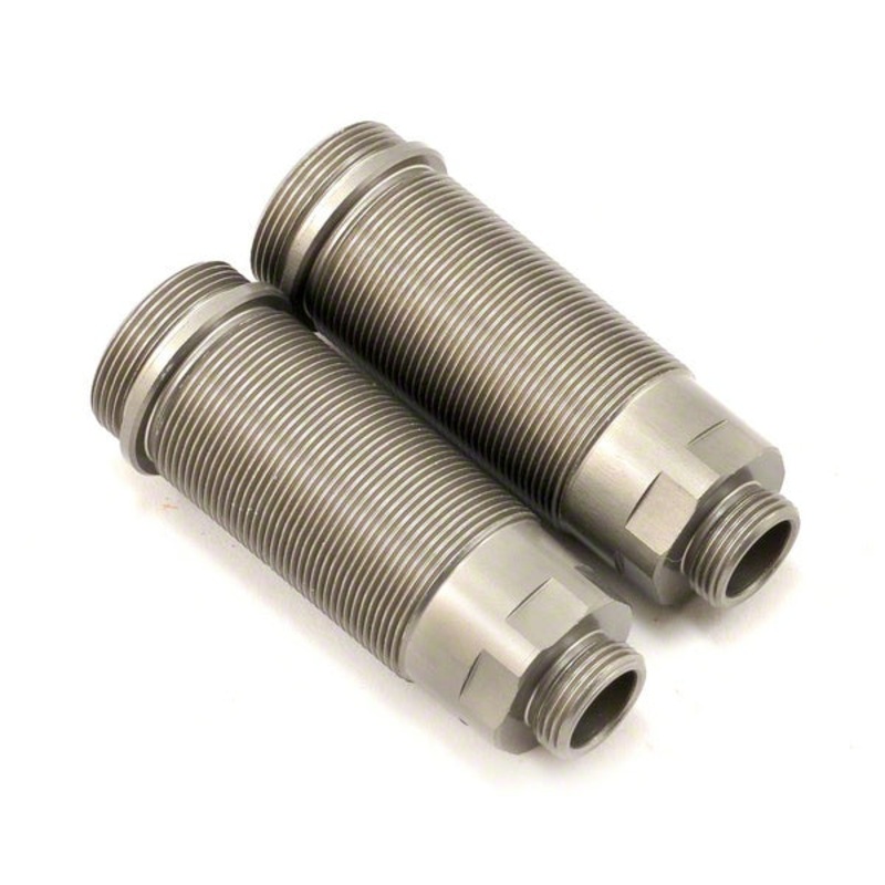 Team Losi Rear Shock Body : SC10