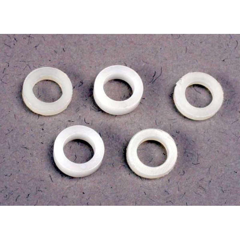 Traxxas 2545 - Bellcrank bushings (plast