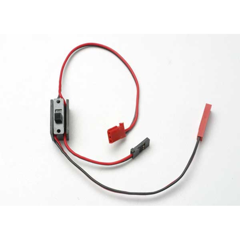 Traxxas 3035 - Wiring harness for RX Pow