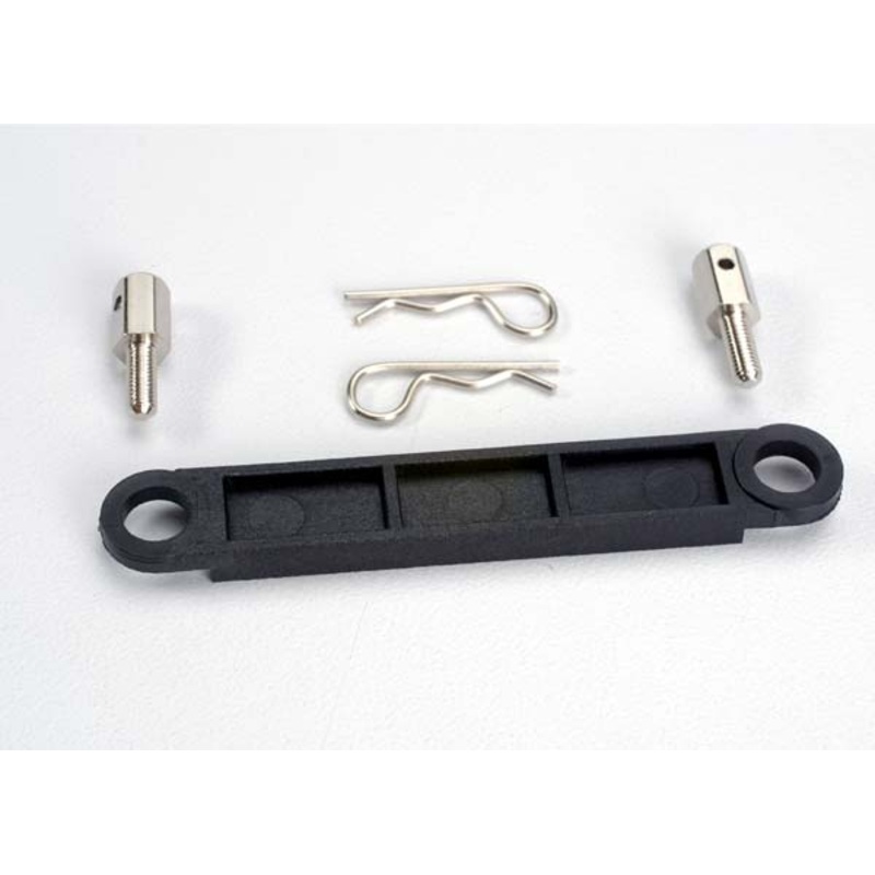 Traxxas 3727 - Battery hold-down plate (