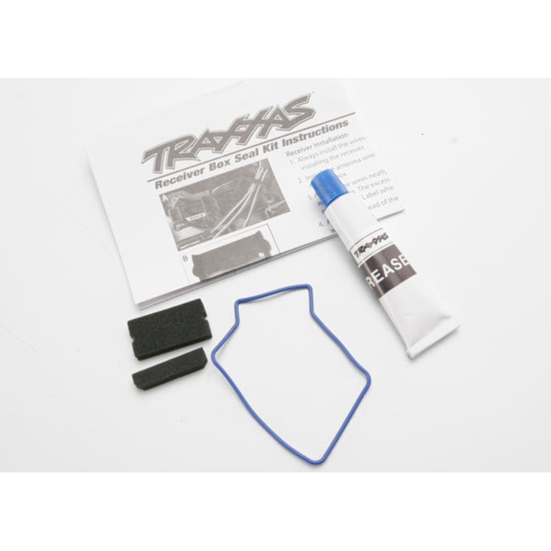Traxxas 3925 - Seal kit