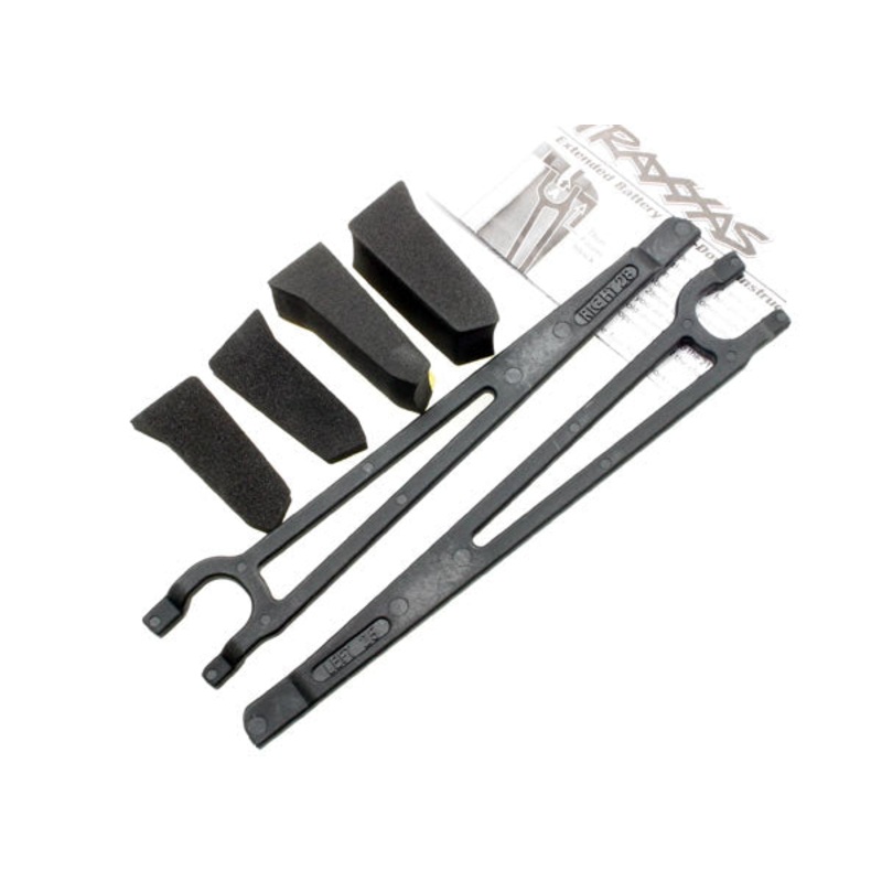 Traxxas 3927X - Hold downs