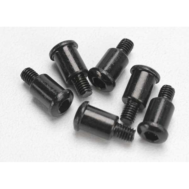 Traxxas 3967 - Shoulder screws 3x10 (6)