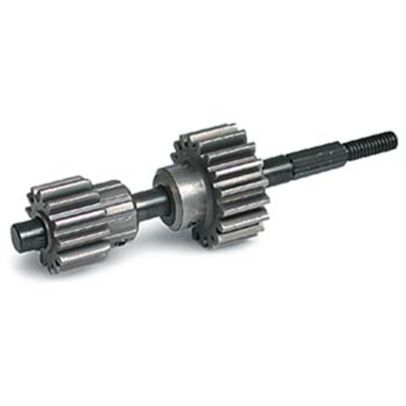 Traxxas 3992 - Input shaft/ drive gear a