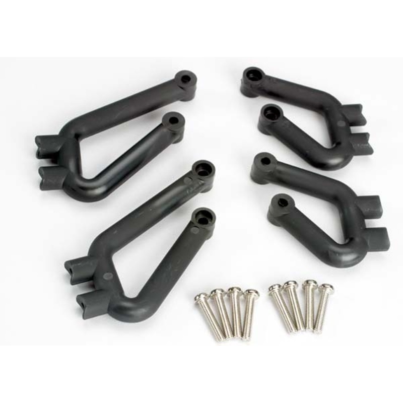 Traxxas 4936 - Bumper mounts