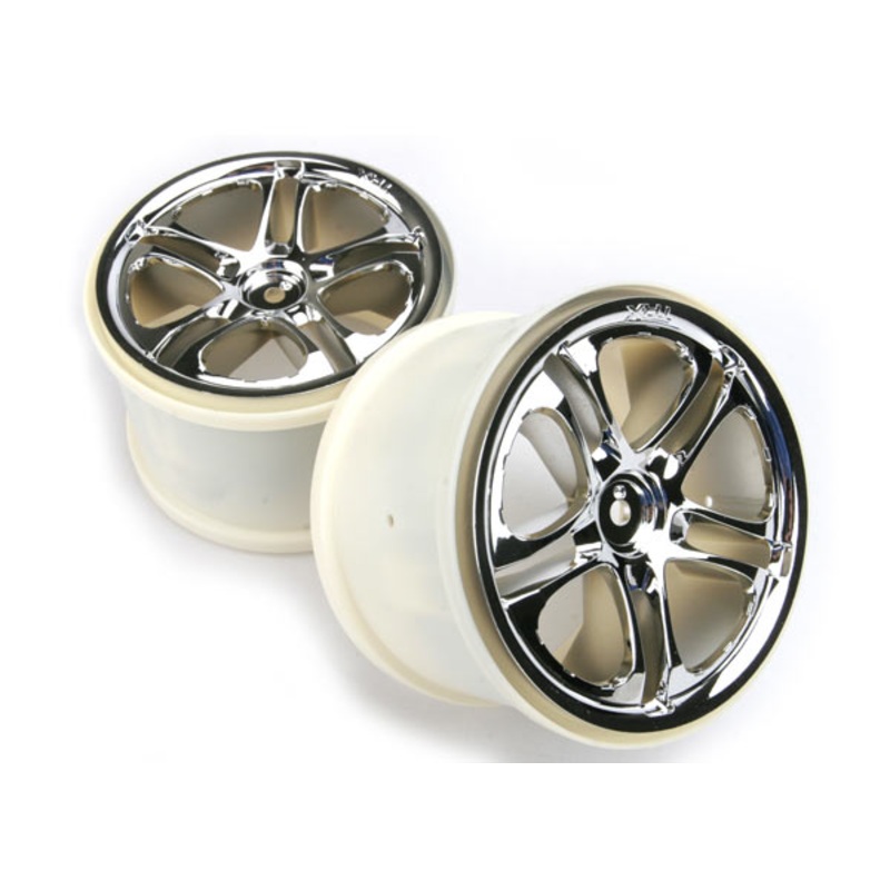 Traxxas 5172X - Wheels