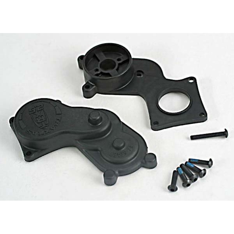 Traxxas 5275 - Housing set (inner