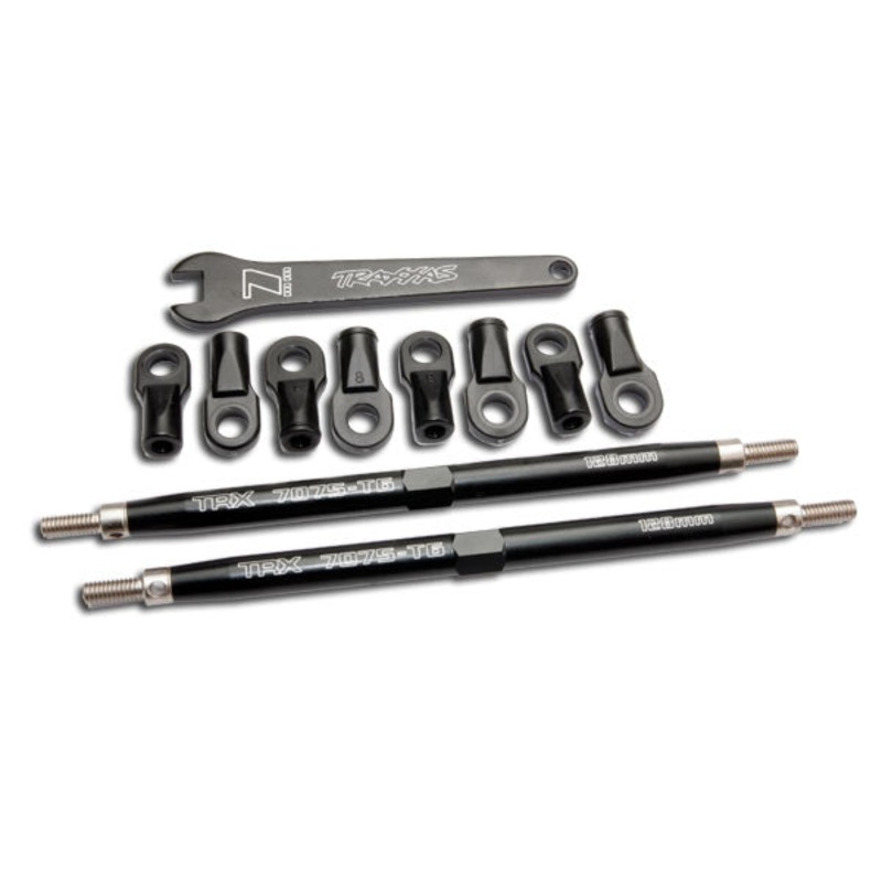 Traxxas 5338A - Toe links