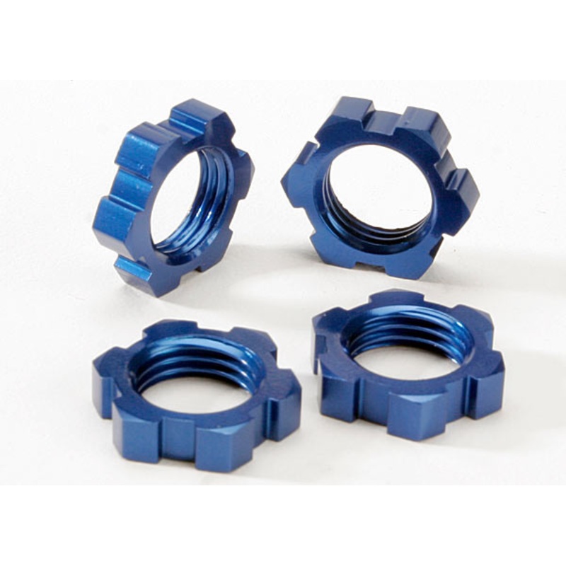Traxxas 5353 - Wheel nuts
