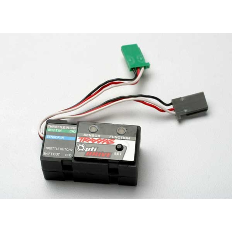 Traxxas 5398 - OptiDrive electronic shif