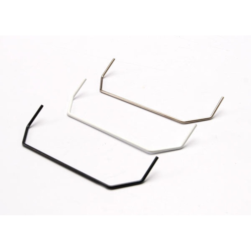 Traxxas 5596 - Sway bars (front) (includ