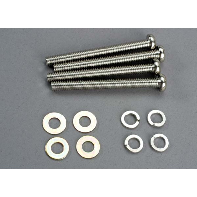 Traxxas 6077 - Screws