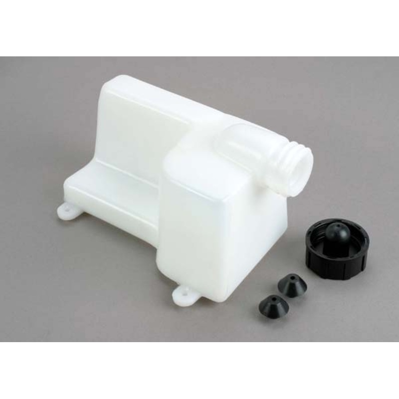 Traxxas 6148 - Fuel tank and cap (Monste
