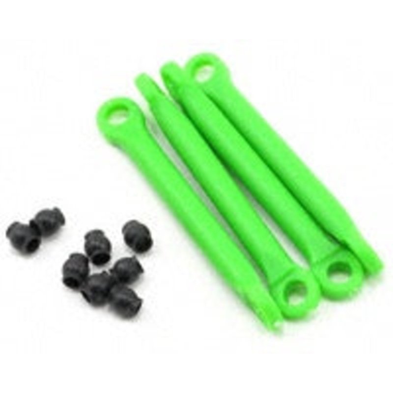Traxxas 7018A - Push rod (molded composi