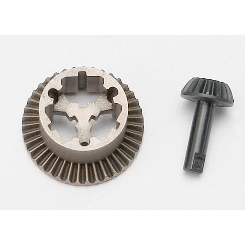Traxxas 7079 - Ring gear