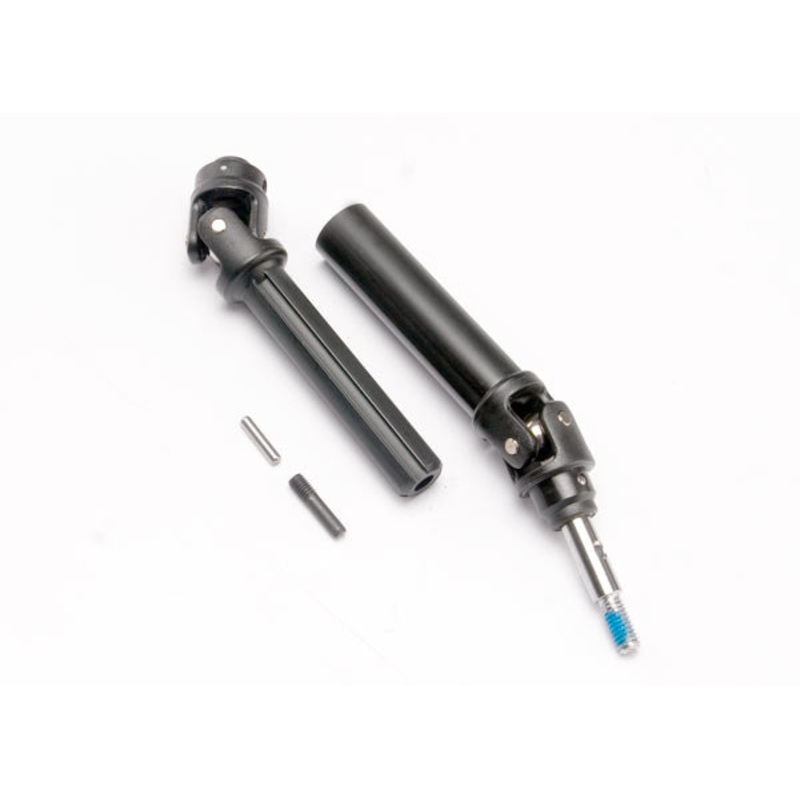 Traxxas Driveshaft assembly- (6851) DISC