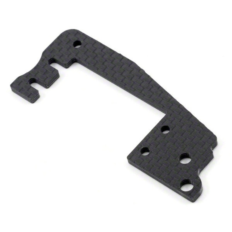 Agama Racing Carbon Fiber Steering Servo
