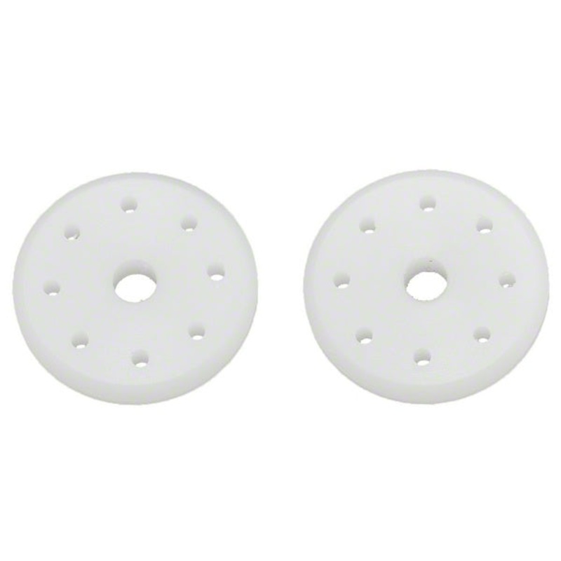 Agama Racing Piston 8 Hole (1.2mm)